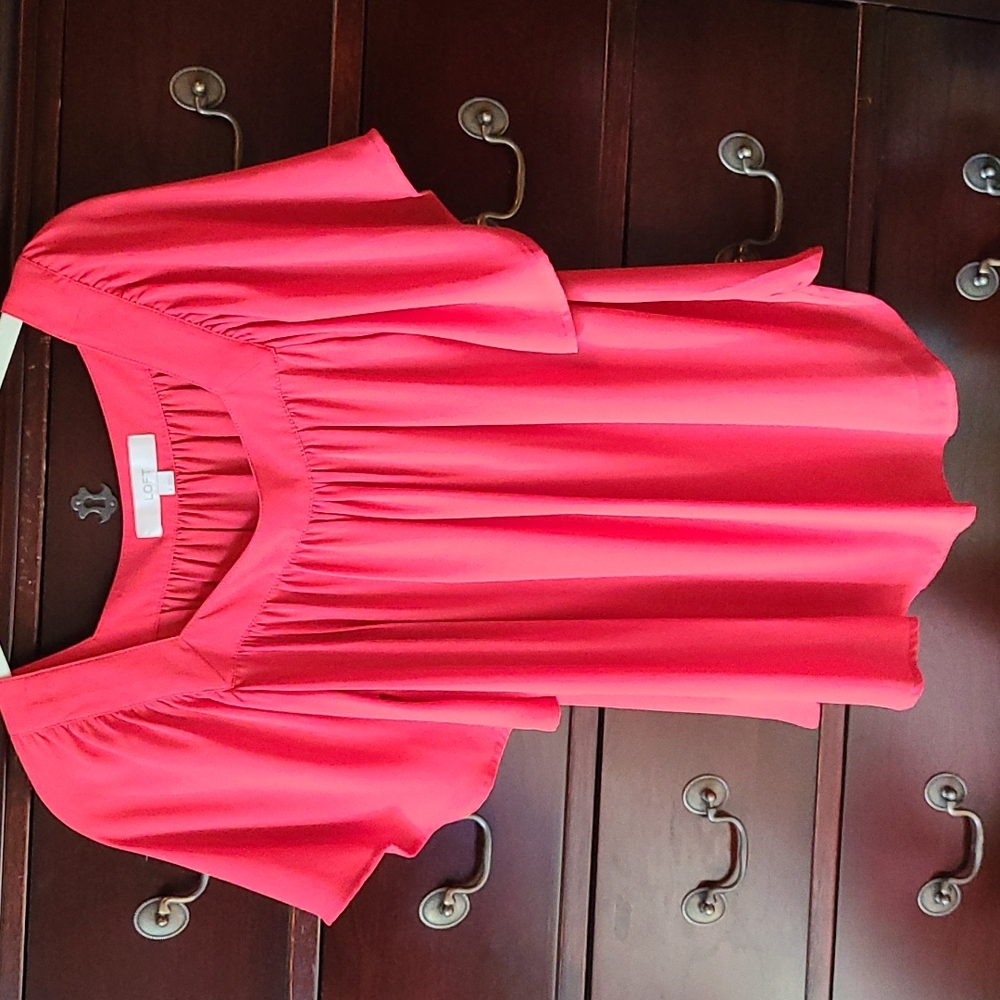 Loft  top